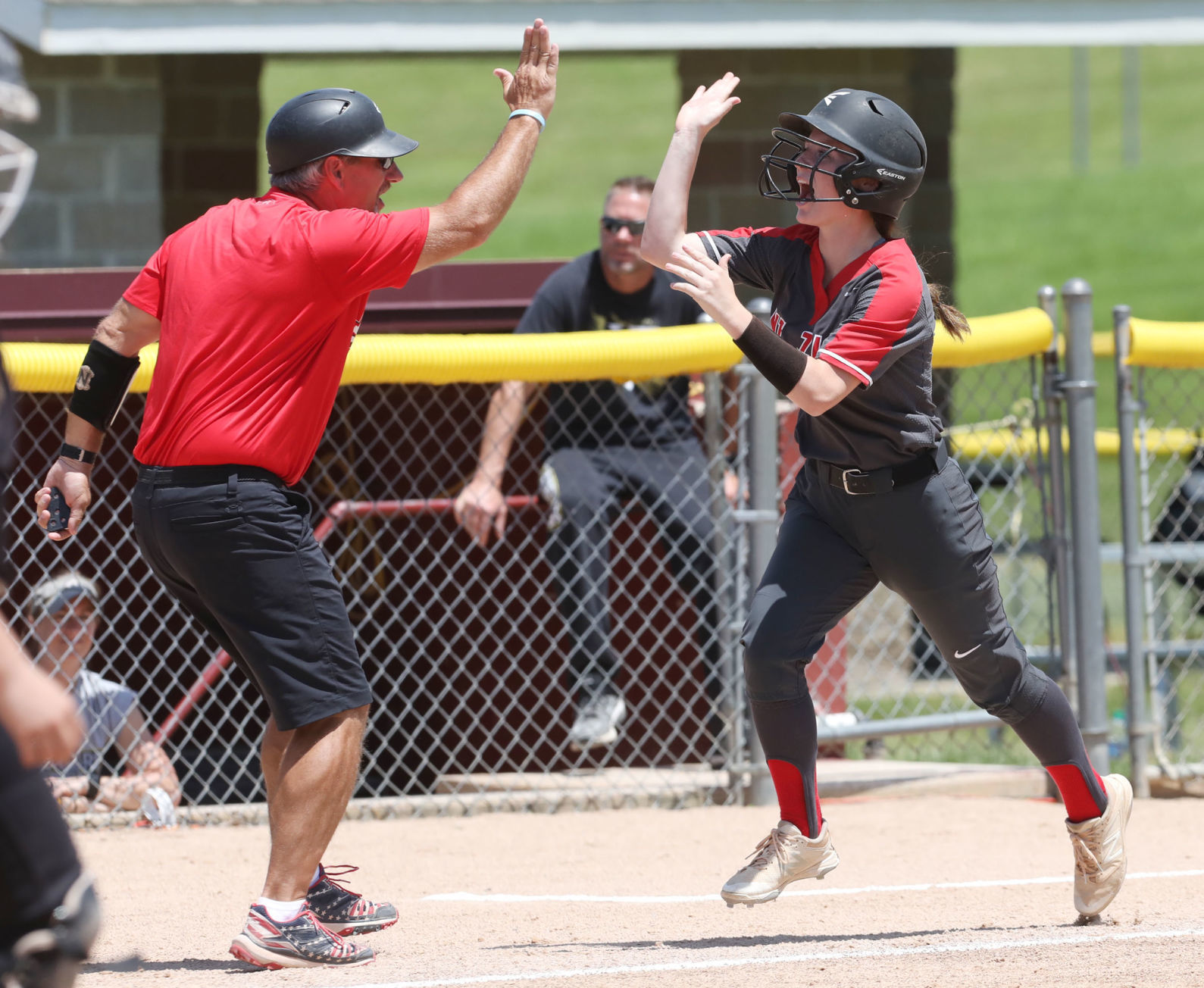 Mount Zion vs Sycamore softball 18 6.7.19.jpg